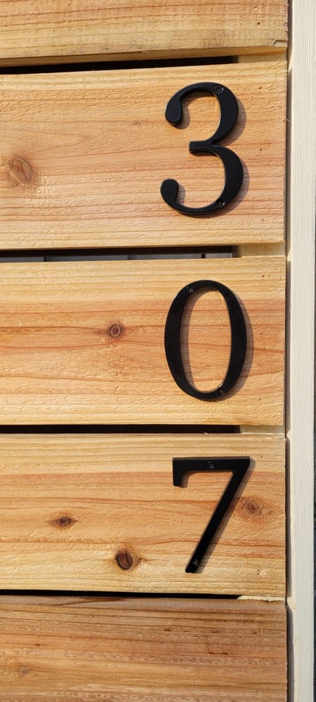 Cedar Mailbox Post Handmade (Install-Ready) MAILBOX INCLUDED, FREE SHIPPING