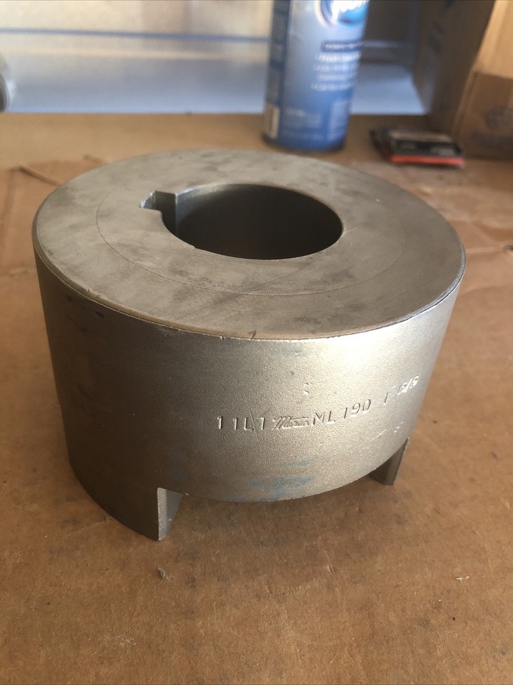 MARTIN ML190 11LT Jaw Coupling  1  15/16