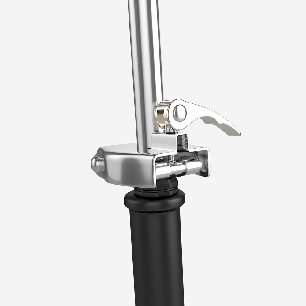 Knee Walker Universal Compression Lock with Release Lever For Steering