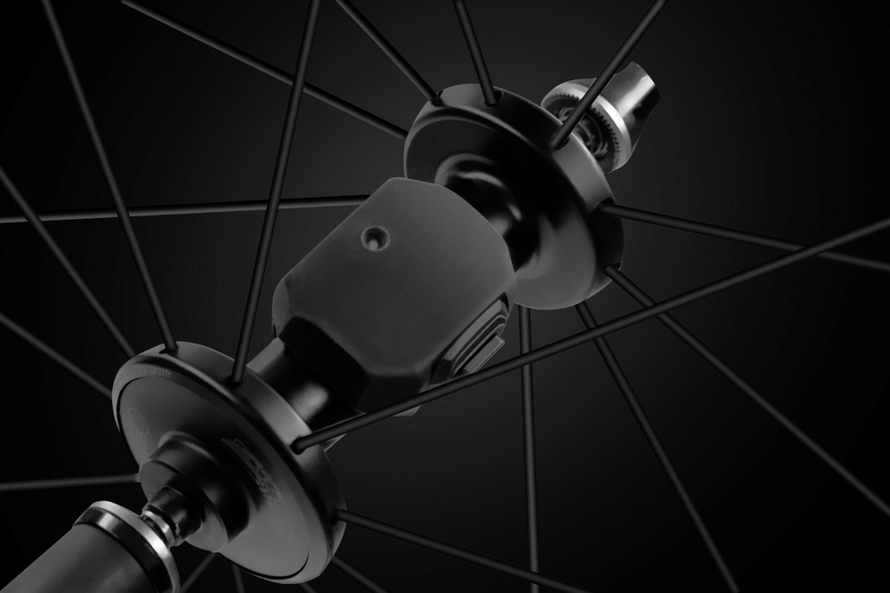 iGPSPORT SPD70 Dual Module Cycling Speed Sensor
