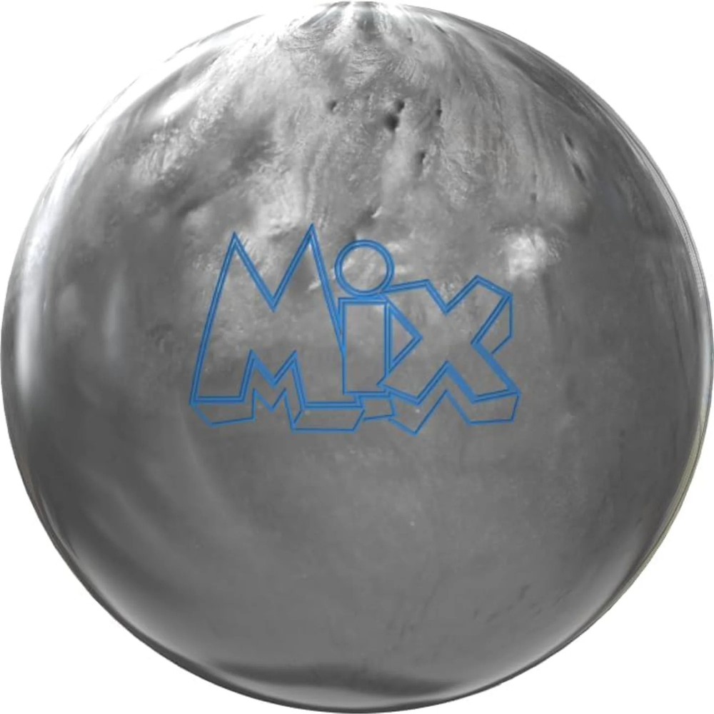 Storm Mix Platinum Bowling Ball
