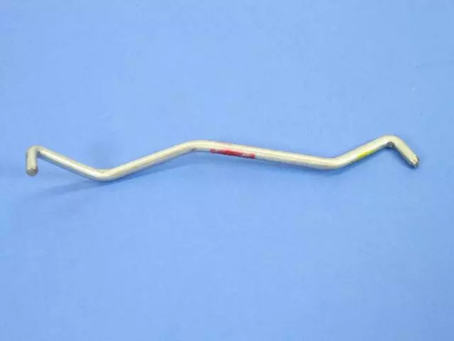 Genuine Mopar Door Outer Panel Right 5160326AD