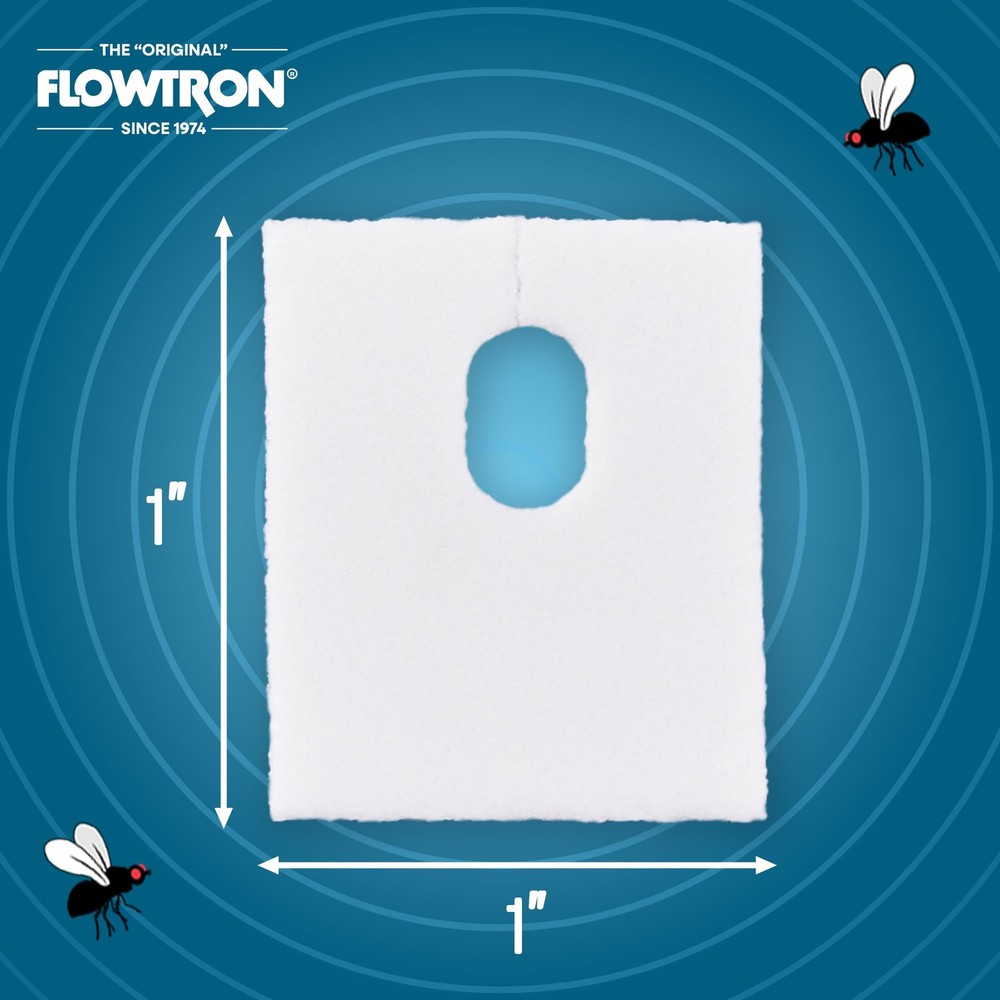 Flowtron FA-5000 Fly Sex Lure (2-Pack)