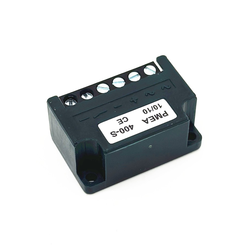 PMEA 400-S 10/10 half-wave rectifier power supply module