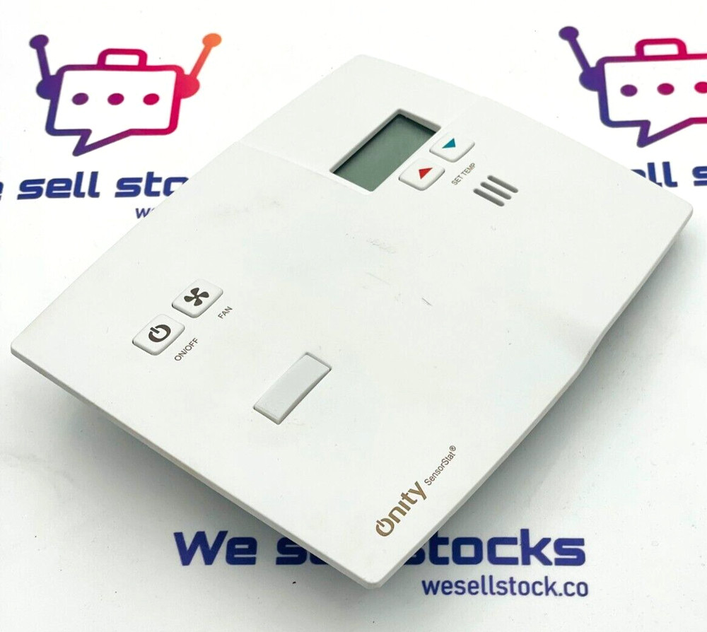 ONITY DDC2-F Digital Thermostat