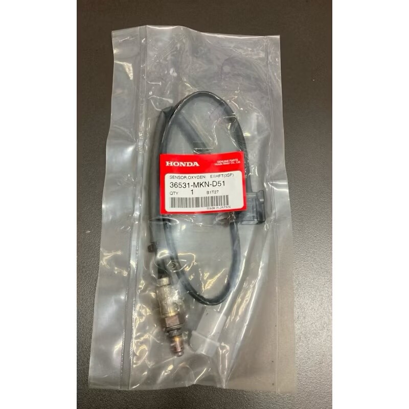 O2 oxygen sensor Cb Cbr 650R 2019-2020
