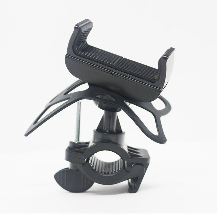 Handlebar Cell Phone Holder prevent your device from dropping