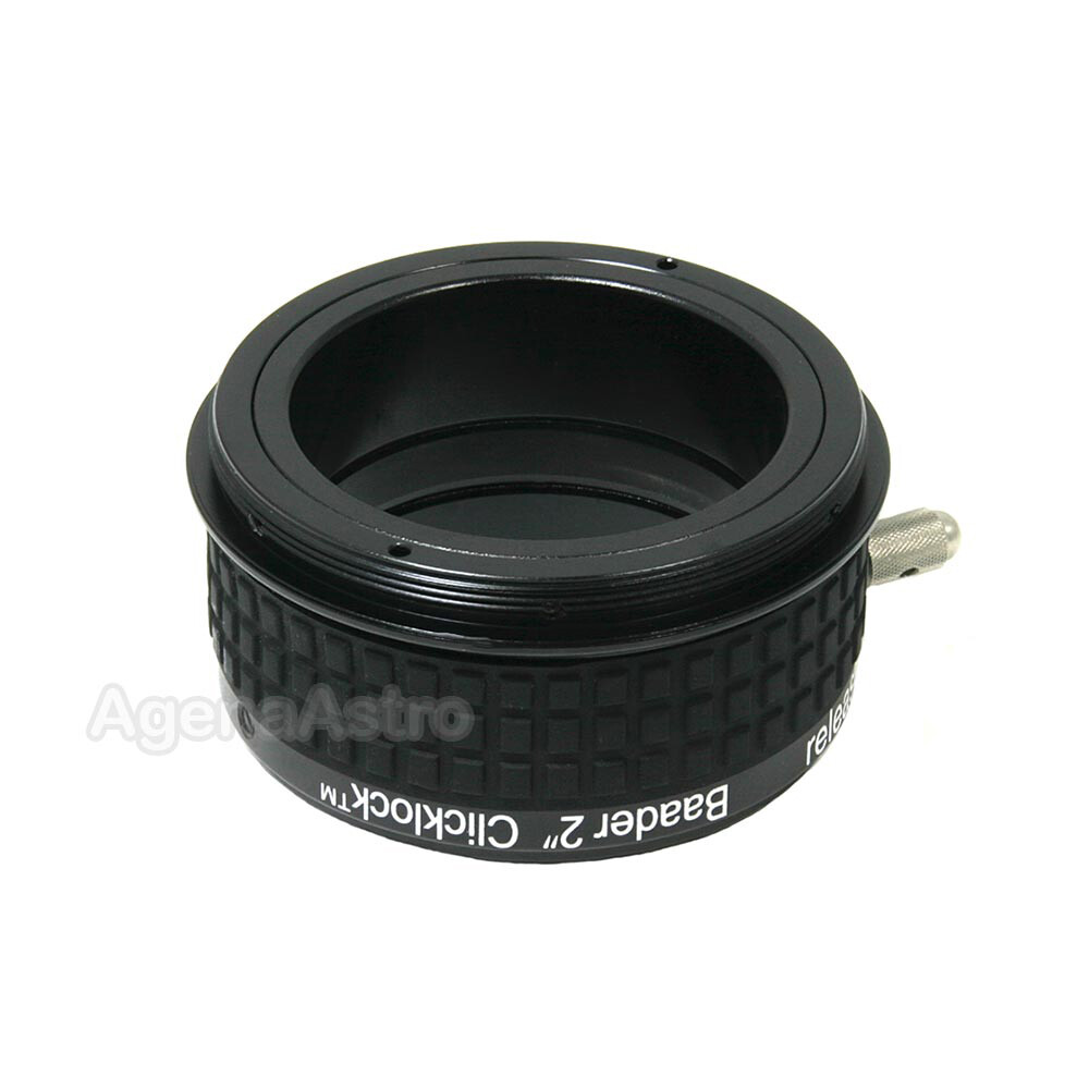 Baader 2" Clicklock Eyepiece Clamp for AP & TEC Refractor # CLAP-2 2956227