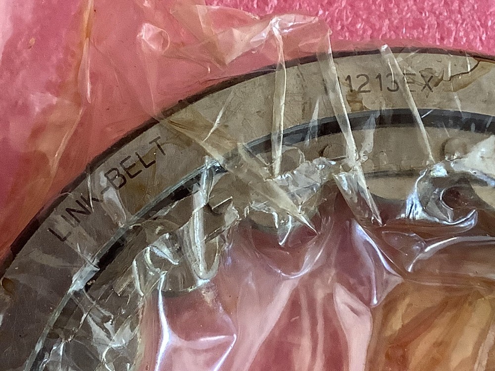 Link-Belt M1213EX Bearing