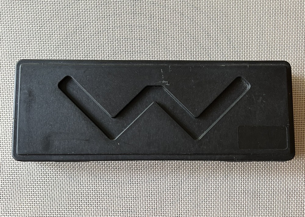 Electronic Digital Caliper 6” Stainless Hardened