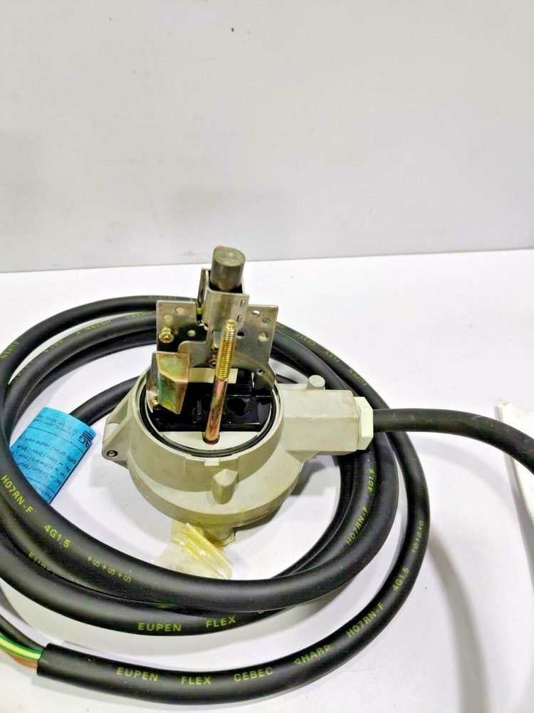 Trimod Besta Level Switch Leif Kolnet U3A 01140 - IP68