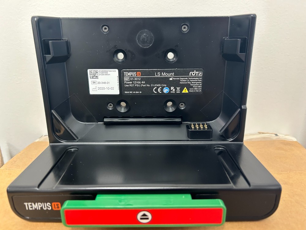 Tempus LS Mount REF 01-3012 Brand New