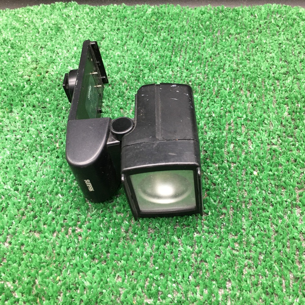 Sunpak CV-20S Compact Video Light