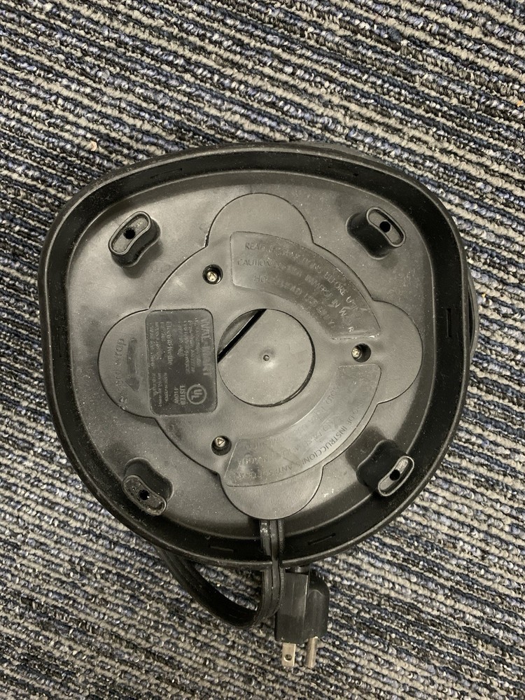 Electric Kettle replacement power base