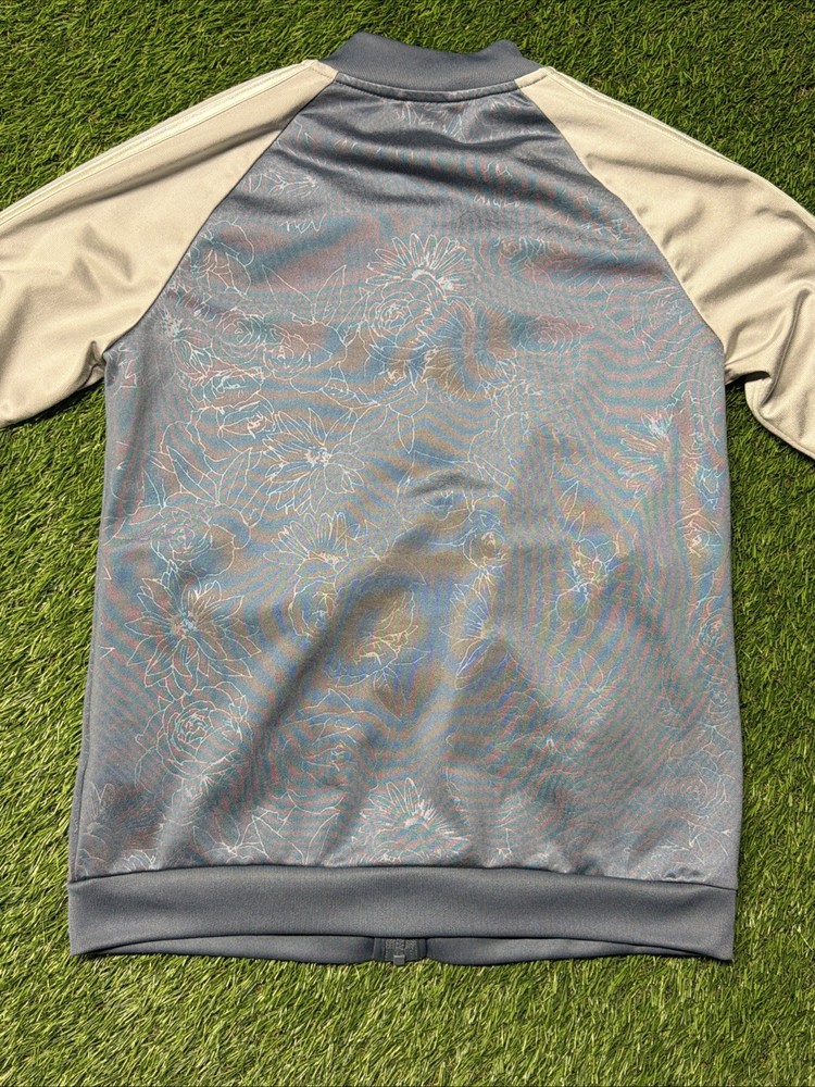 Adidas Zip Up Medium ￼