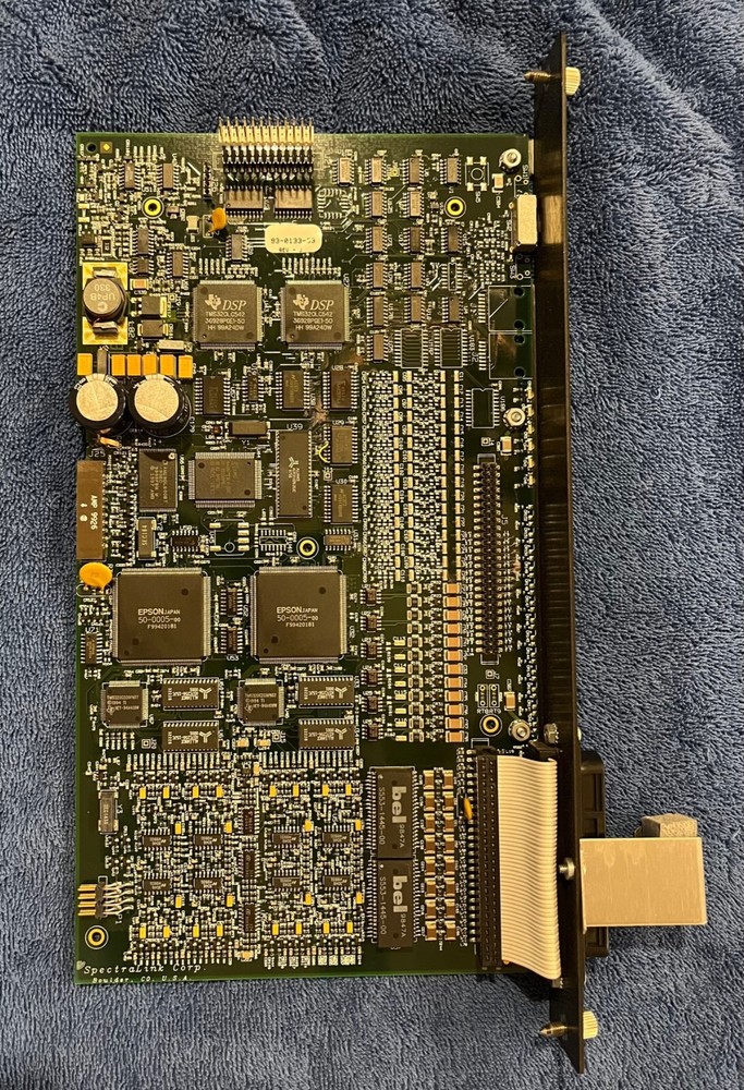 CPU316: Spectralink Universal Card