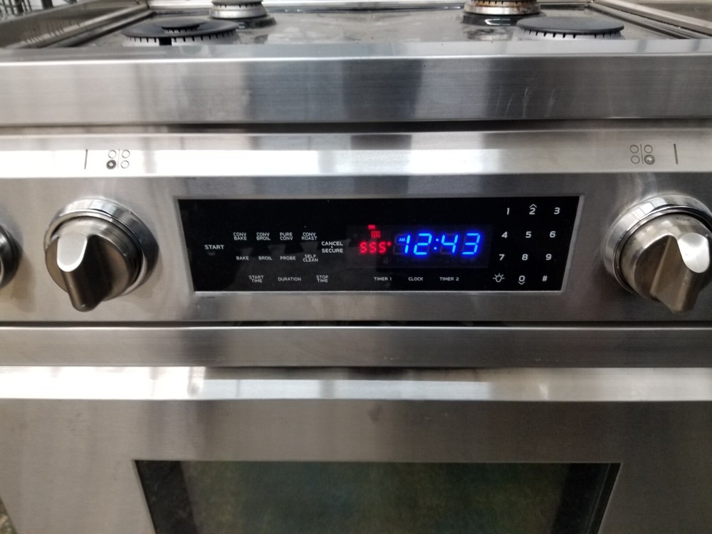 Genuine Dacor Range Oven, Bake Element # 701611