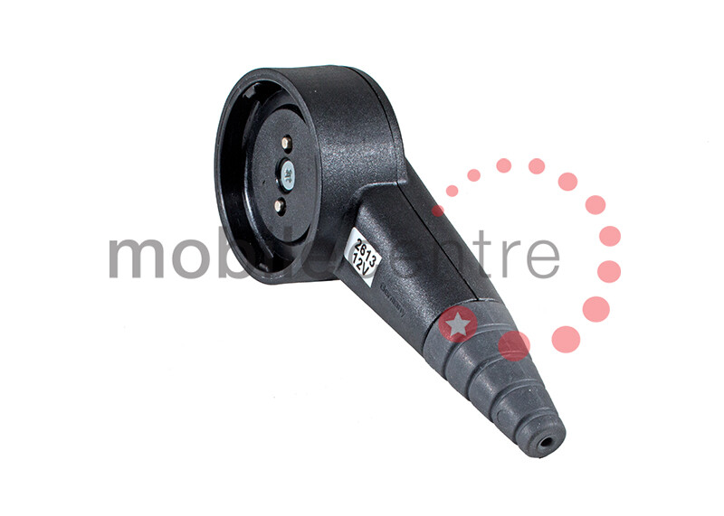 MagCode Magnetic Connector PowerClip Pro Heavy Duty plug 12Volt 25amp