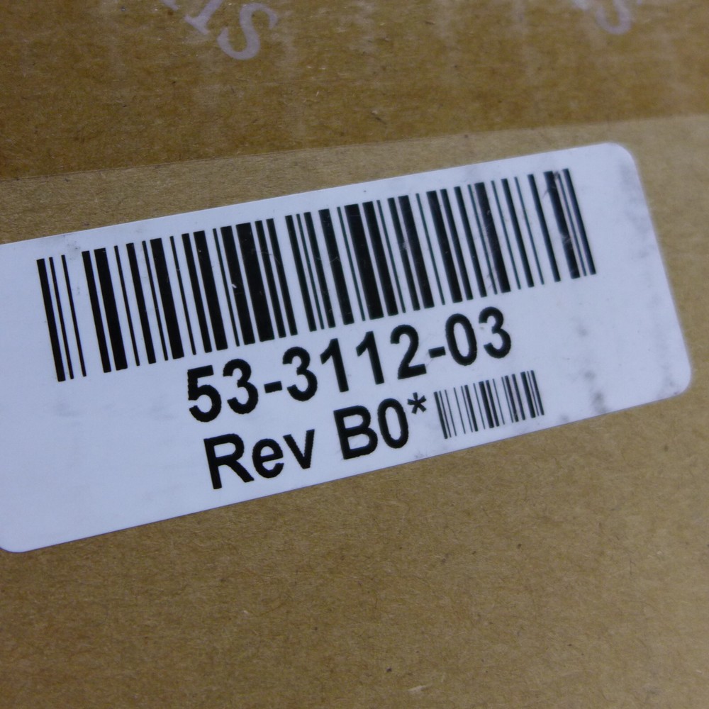 NEW Cisco 5108 Blade Server Rack Mount Kit 53-3112-03