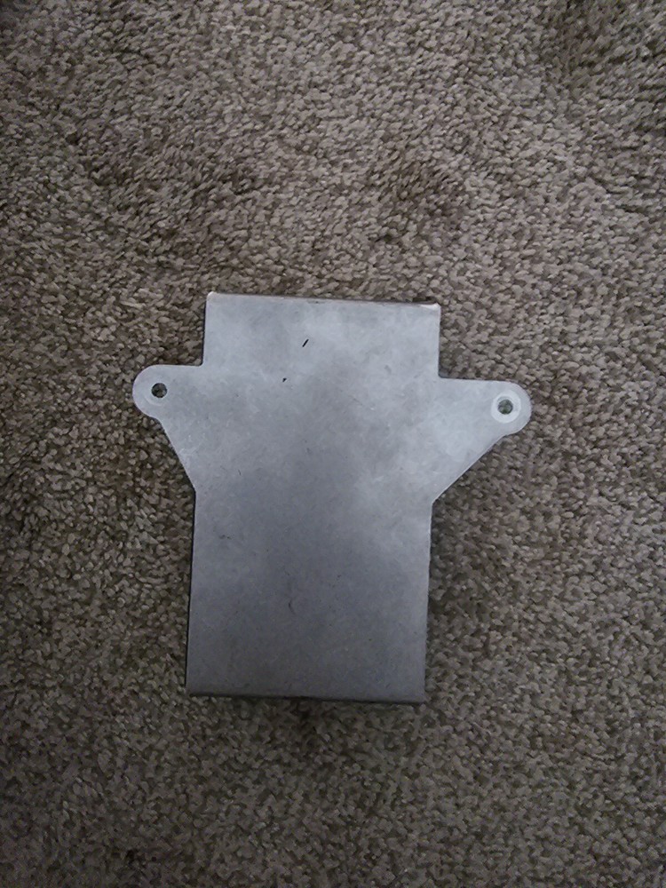 Applied Concepts Stalker DSR 2X Radar Box Only.