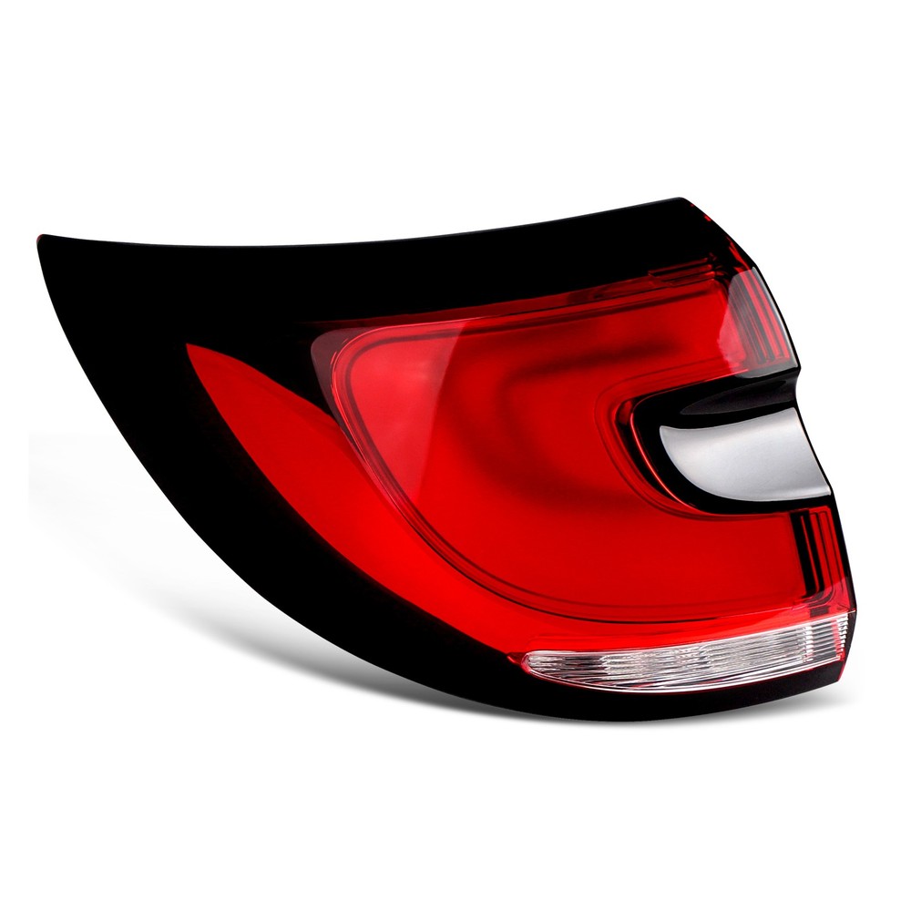 Outer LED Tail Light Brakelamp For 2021-2026 Chrysler Pacifica Left 68424931AB