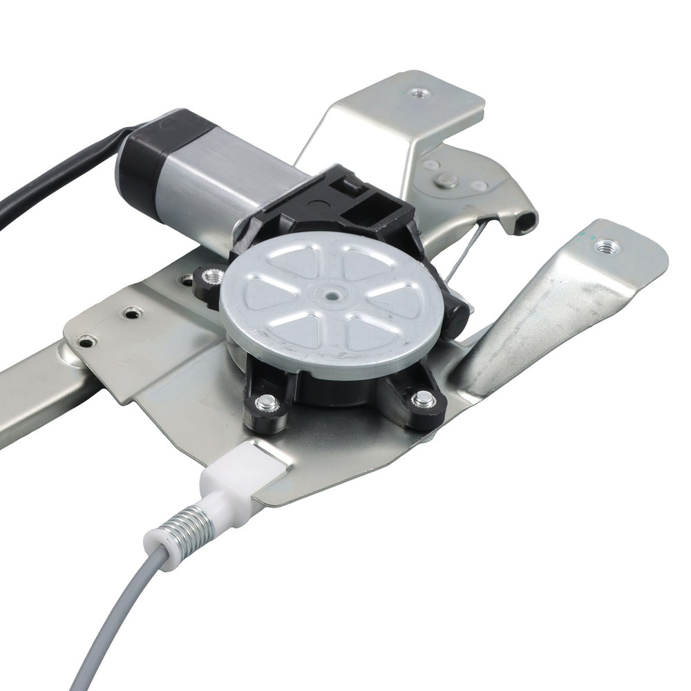 LABLT Power Window Regulator For Chrysler Pacifica 2004-2006 w/ Motor Front Left