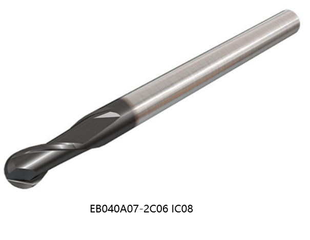 original carbide inserts     2pcs    ‎ EB040A07-2C06 IC08