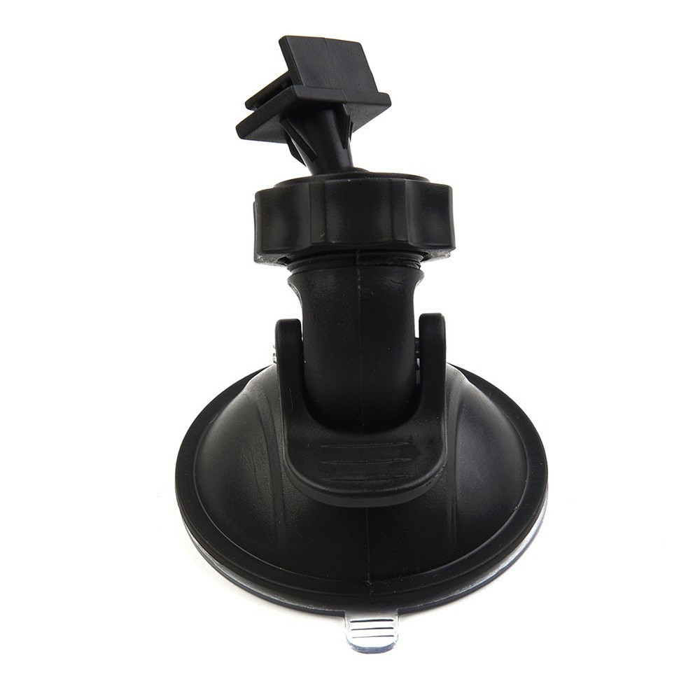 Suction Cup Suction Cup Mount Black Material Silica Plastic Small Size