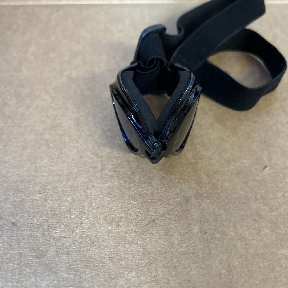 Doggy Biker Goggles