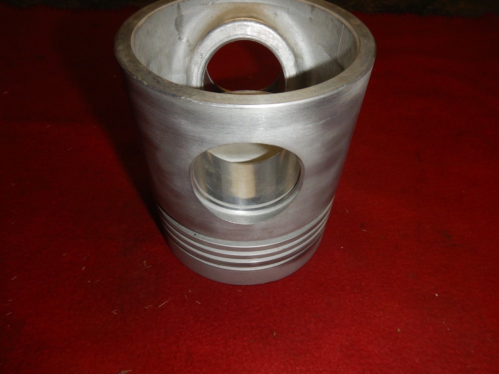 MACK TRUCK 57GC366B PISTON RING Cylinder SLEEVE Kit Pai 8901-STD E6 ENGINE