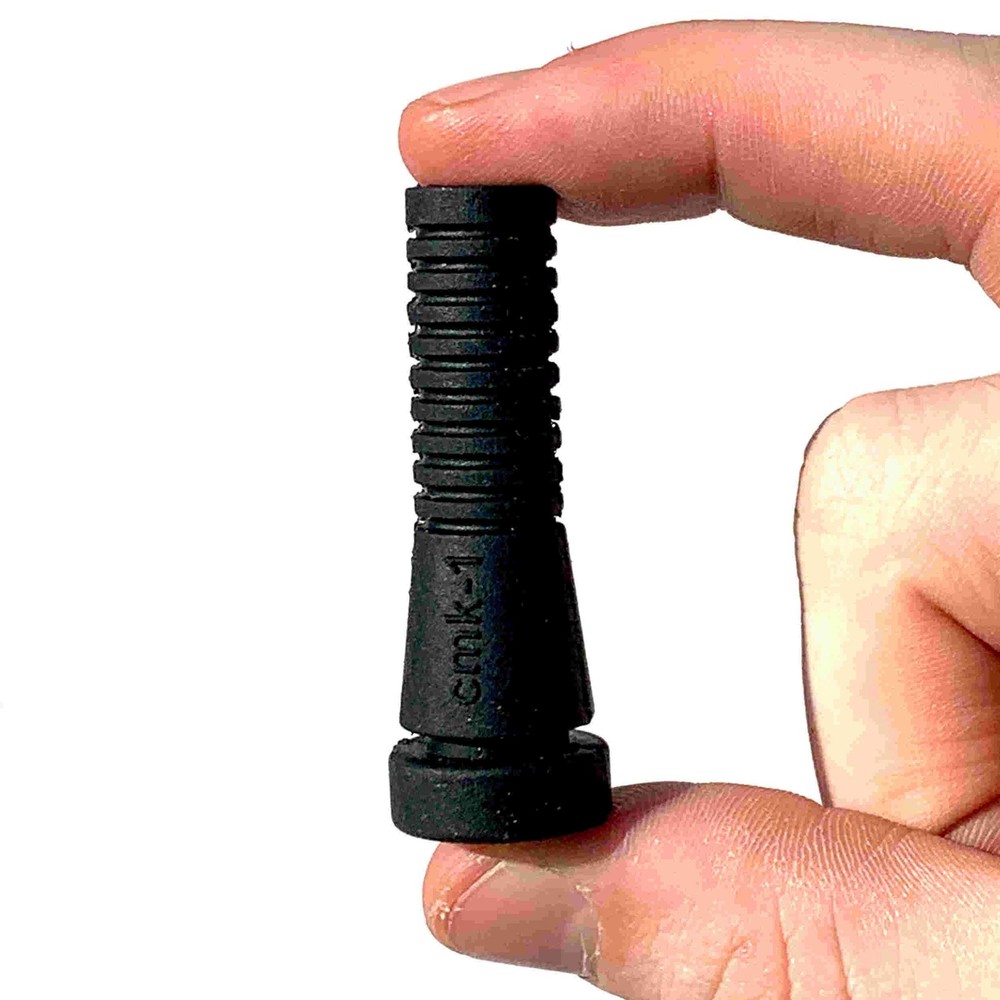 Quail Plucker Finger