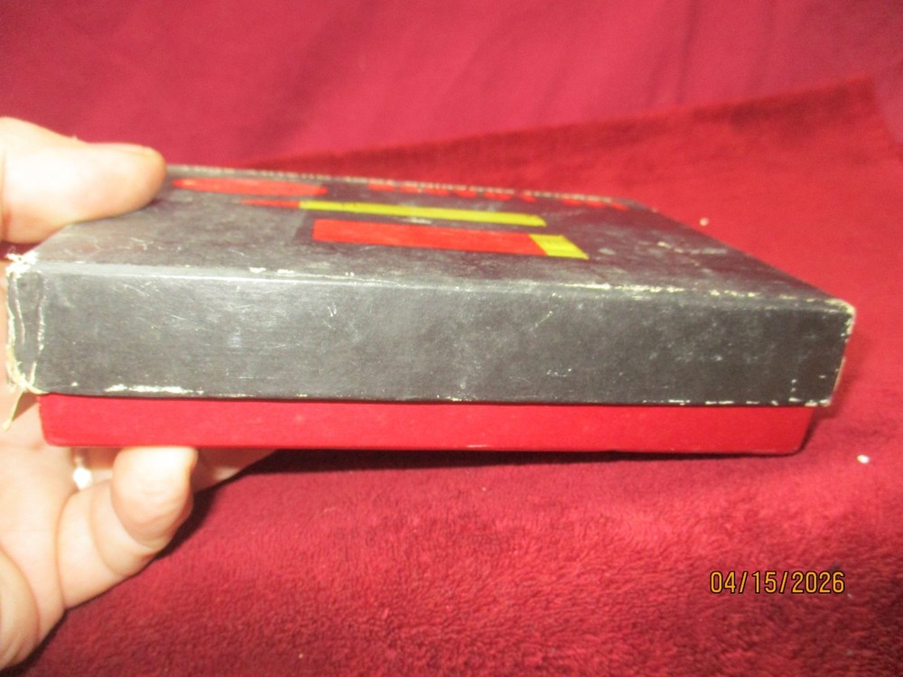 1970's LEE Loader 357 Magnum Hand Reloading Set