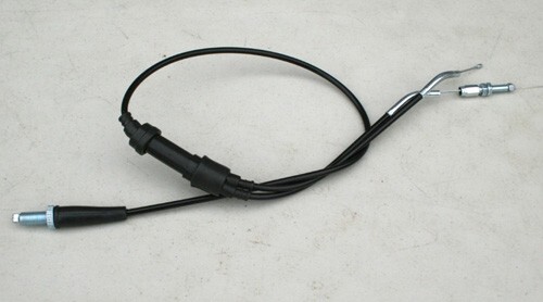 34" ATV SPLIT THROTTLE Cable (Special) for 200cc with Shaft Drive