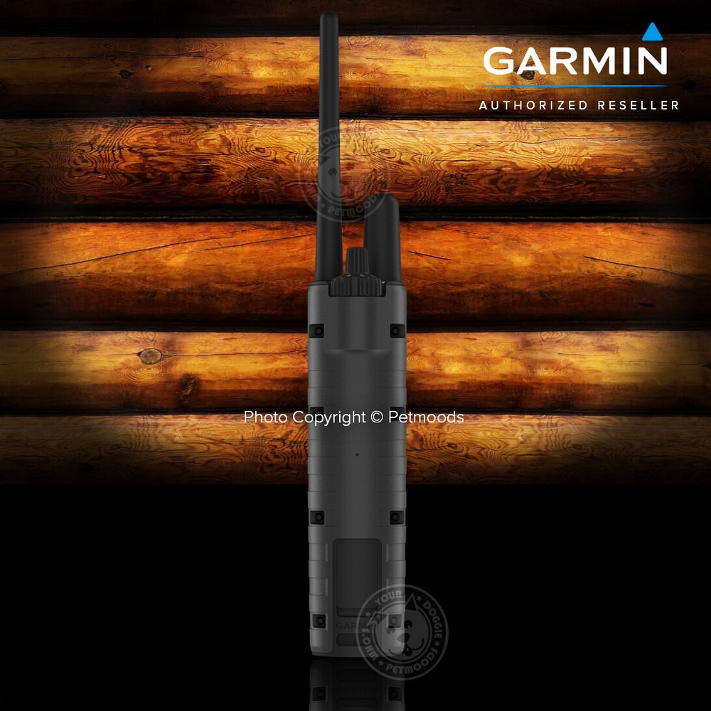 Garmin Pro 550 Plus Handheld Transmitter - 010-02035-00