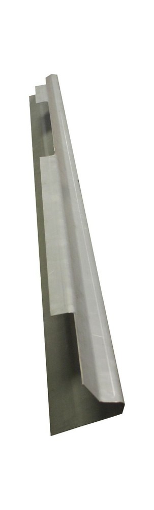 2000-2006 YUKON OUTER ROCKER PANELS NEW PAIR