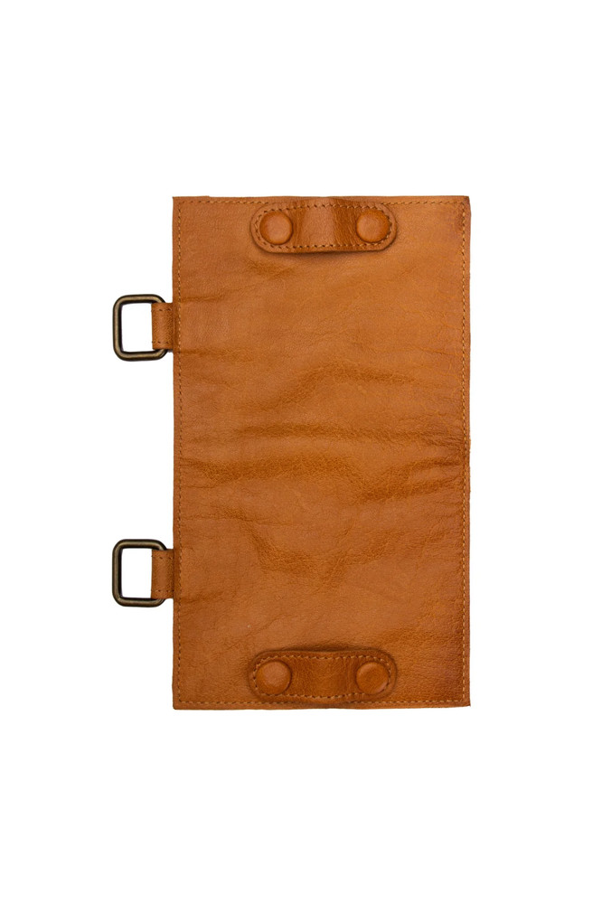 MUUD CARITA I needle case attachment
