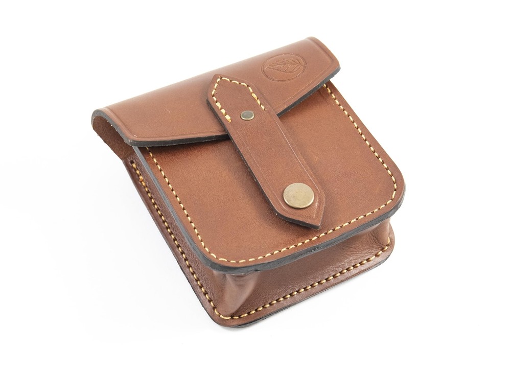 Casstrom Possibles Pouch, Brown