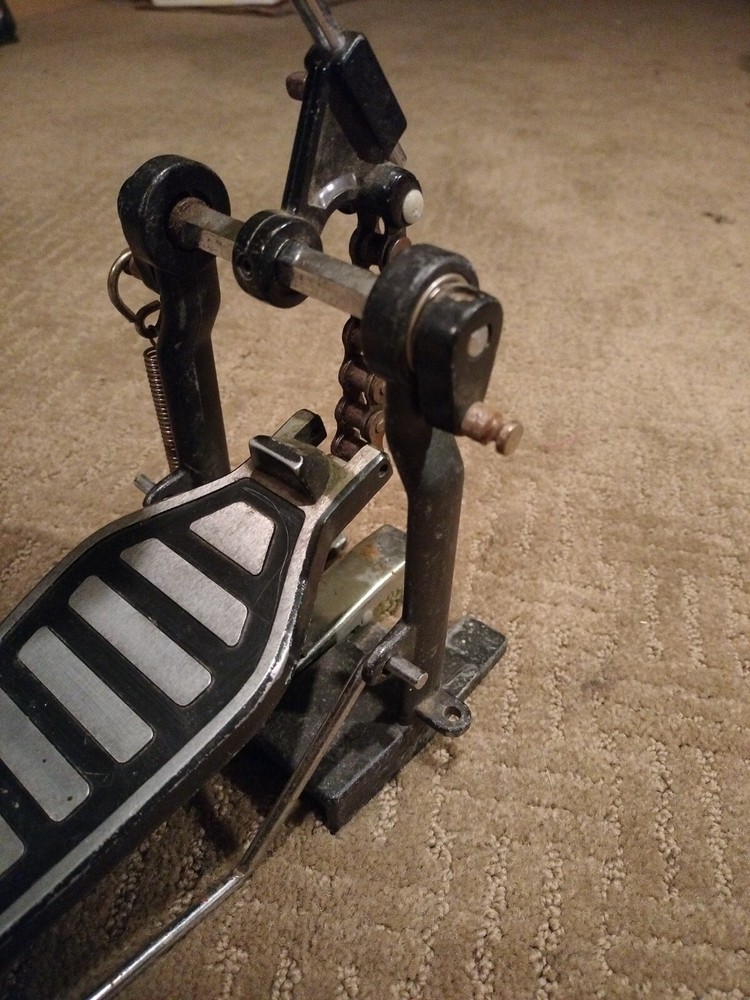 Peace Single Drum Pedal - Pre-Owned