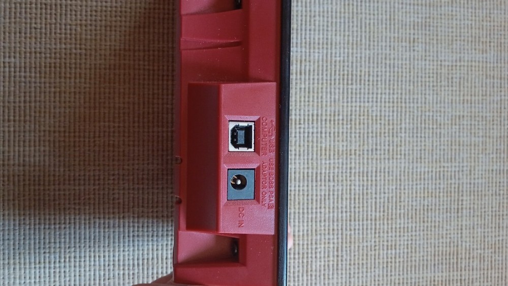 BOSS GT-001 Guitar Effects Processor Multi Effect Pedal shipped from Japan