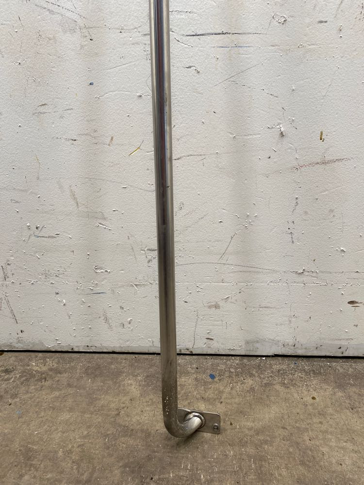 2014 Peterbilt 384 Grab Handle (782-10033)