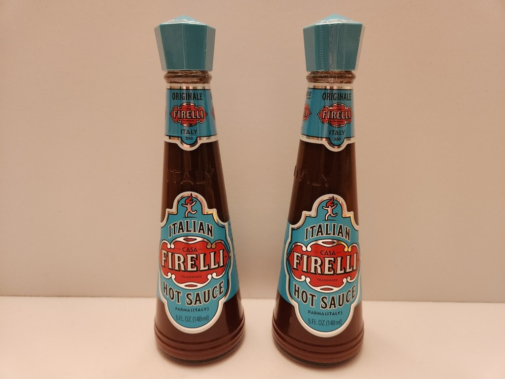 Casa Firelli Italian Hot Sauce ( 2 Count )