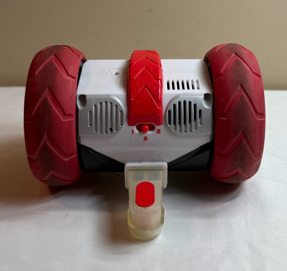 Really Rad Robots - Turbo Bot RC - No Remote - Works
