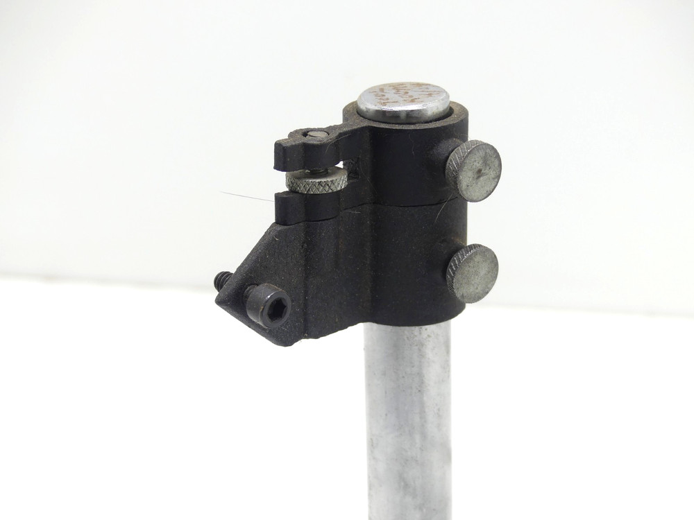 Dial Indicator Stand with Components