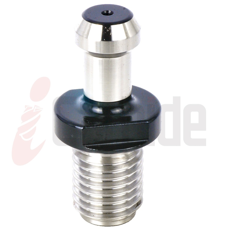 1PC  COOANT CAT50 1-8" PULL STUD RETENTION KNOBS 45 DEGREE HAAS MACHINE