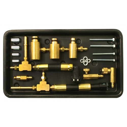 3355 Fuel Injection Tester Update Kit