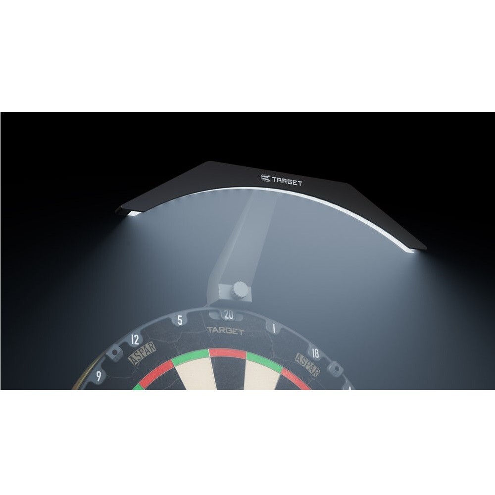 TARGET ARC DARTBOARD LIGHT