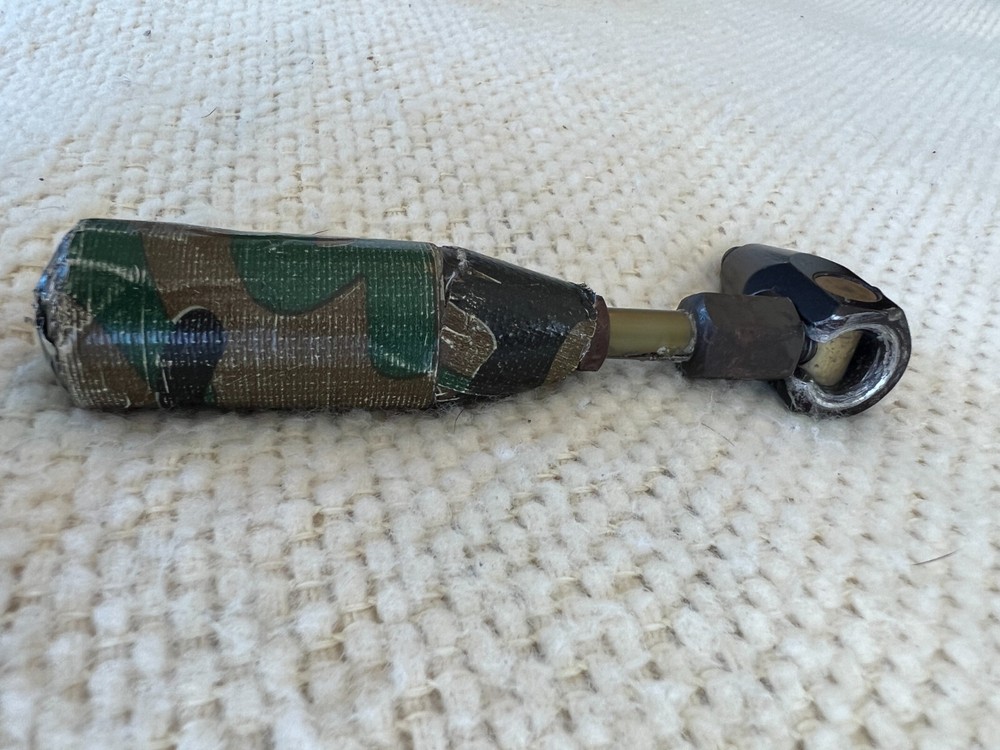 Cobra Archery Stabilizer Bar with Knuckle