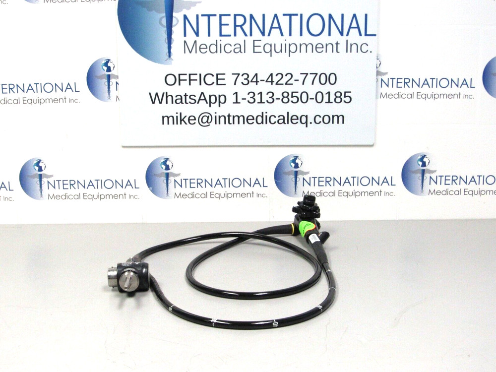 Olympus CF-140S Sigmoidoscope Endoscopy Endoscope