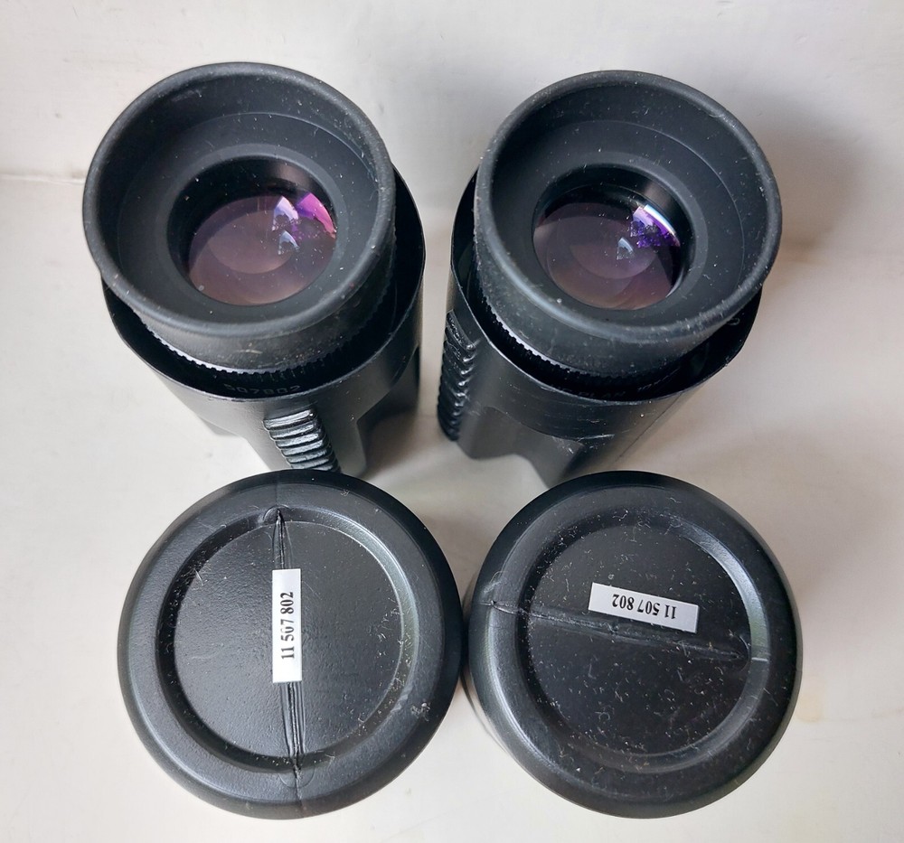 Eyepieces for microscope Leica HC Plan 10x/20 pair