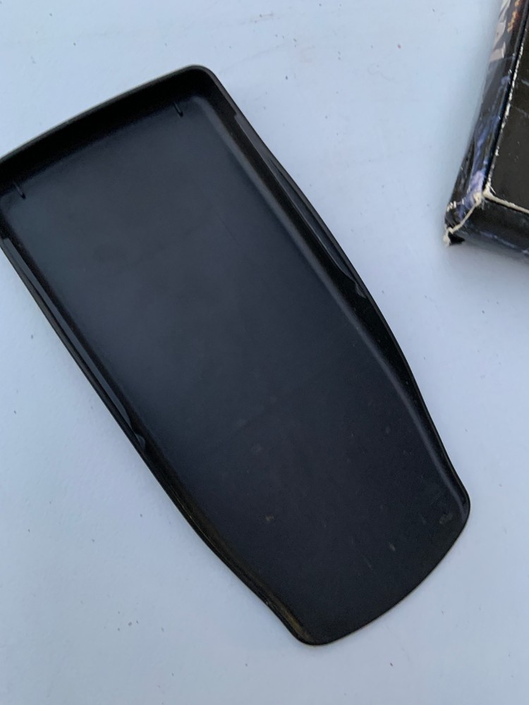 Texas Instruments TI-83 Plus with Cover - Tested